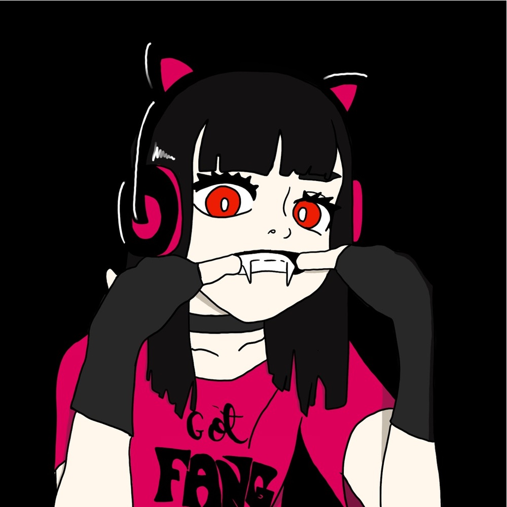 Meet your Posher, Julianna